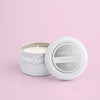 Mini Tin Volcano Candle 3oz